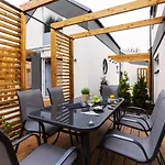 W Baltic Park - Parter Piekny Widok Na Park- Raj Dla Rodzin Aparthotel Niechorze