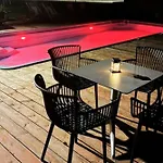Aparthotel W Baltic Park - Parter Piekny Widok Na Park- Raj Dla Rodzin Niechorze