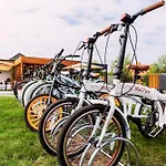 W Baltic Park - Parter Piekny Widok Na Park- Raj Dla Rodzin Aparthotel