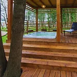 W Baltic Park - Parter Piekny Widok Na Park- Raj Dla Rodzin