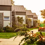 Aparthotel W Baltic Park - Parter Piekny Widok Na Park- Raj Dla Rodzin *