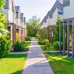 Aparthotel W Baltic Park - Parter Piekny Widok Na Park- Raj Dla Rodzin Niechorze