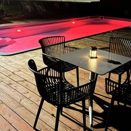 Apartahotel Baltic Park - Wypoczynkowy W Harmonii Z Natura - Parter Z Tarasem Piekny Widok Na Park - Basen- Atrakcje Dla Dzieci Mini Zoo I Alpakami Niechorze